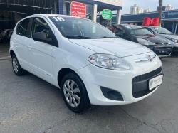 FIAT Palio 1.0 4P EVO FIRE FLEX ATTRACTIVE