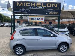 FIAT Palio 1.0 4P EVO FIRE FLEX ATTRACTIVE