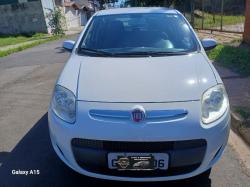 FIAT Palio 1.0 4P EVO FIRE FLEX ATTRACTIVE