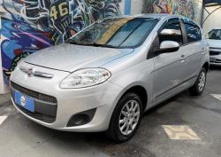 FIAT Palio 1.0 4P EVO FIRE FLEX ATTRACTIVE