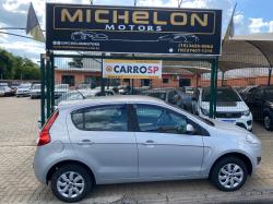FIAT Palio 1.0 4P EVO FIRE FLEX ATTRACTIVE