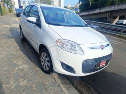 FIAT Palio 1.0 4P EVO FIRE FLEX ATTRACTIVE