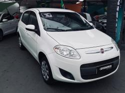 FIAT Palio 1.0 4P EVO FIRE FLEX ATTRACTIVE
