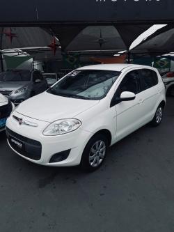 FIAT Palio 1.0 4P EVO FIRE FLEX ATTRACTIVE