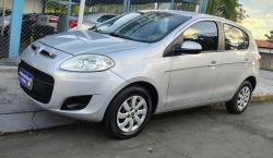 FIAT Palio 1.0 4P EVO FIRE FLEX ATTRACTIVE