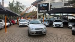 FIAT Palio 1.0 4P EVO FIRE FLEX ATTRACTIVE ITALIA