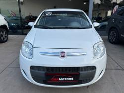 FIAT Palio 1.0 4P EVO FIRE FLEX ATTRACTIVE
