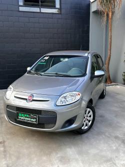 FIAT Palio 1.0 4P EVO FIRE FLEX ATTRACTIVE