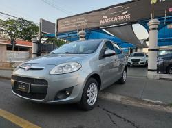 FIAT Palio 1.0 4P EVO FIRE FLEX ATTRACTIVE