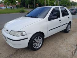 FIAT Palio 1.0 4P EX