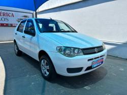 FIAT Palio 1.0 4P FIRE FLEX CELEBRATION
