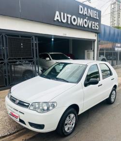 FIAT Palio 1.0 4P FIRE CELEBRATION ECONOMY
