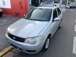 FIAT Palio 1.0 4P FIRE ECONOMY FLEX