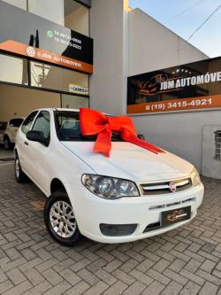 FIAT Palio 1.0 4P FIRE ECONOMY FLEX