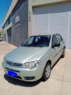 FIAT Palio 1.0 4P FIRE ECONOMY FLEX