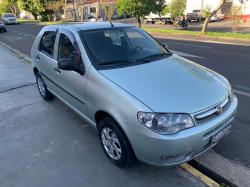 FIAT Palio 1.0 4P FIRE ECONOMY FLEX