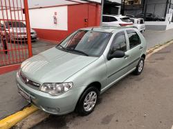 FIAT Palio 1.0 4P FIRE ECONOMY FLEX FIAT Palio 1.0 4P FIRE ECONOMY FLEX
