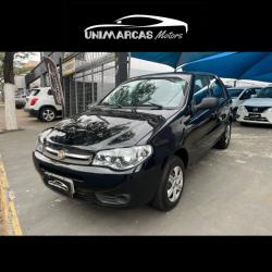 FIAT Palio 1.0 4P FIRE ECONOMY FLEX