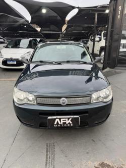 FIAT Palio 1.0 4P FIRE FIAT Palio 1.0 4P FIRE
