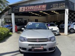 FIAT Palio 1.0 4P FIRE ECONOMY FLEX