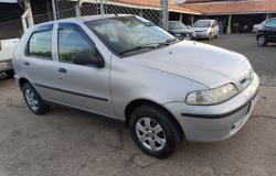 FIAT Palio 1.0 4P FIRE