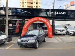 FIAT Palio 1.0 4P FIRE