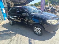 FIAT Palio 1.0 4P FIRE ECONOMY FLEX