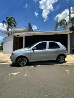 FIAT Palio 1.0 4P FIRE CELEBRATION ECONOMY