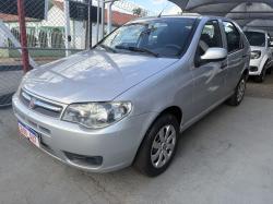 FIAT Palio 1.0 4P FIRE ECONOMY FLEX