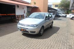 FIAT Palio 1.0 4P FIRE ECONOMY FLEX