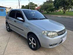 FIAT Palio 1.0 4P FIRE FLEX CELEBRATION
