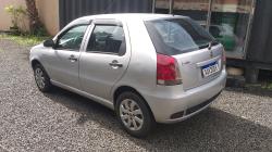 FIAT Palio 1.0 4P FIRE ECONOMY FLEX