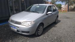 FIAT Palio 1.0 4P FIRE ECONOMY FLEX