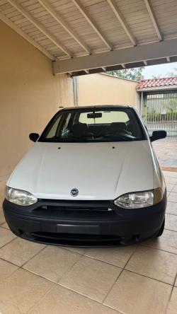 FIAT Palio 1.0 4P FIRE YOUNG