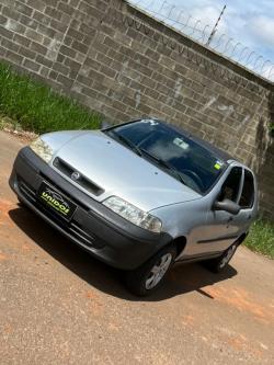 FIAT Palio 1.0 4P FIRE