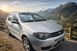 FIAT Palio 1.0 4P FIRE FLEX CELEBRATION