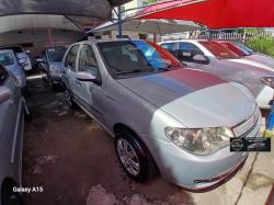 FIAT Palio 1.0 4P FIRE ECONOMY FLEX