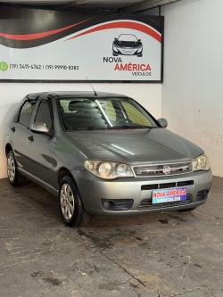 FIAT Palio 1.0 4P FIRE ECONOMY FLEX