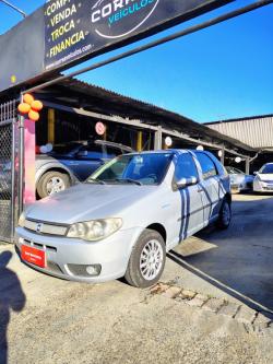 FIAT Palio 1.0 4P FIRE CELEBRATION ECONOMY