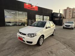 FIAT Palio 1.0 4P FIRE CELEBRATION ECONOMY