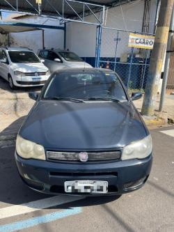 FIAT Palio 1.0 4P FIRE CELEBRATION ECONOMY