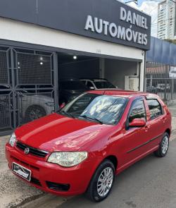 FIAT Palio 1.0 4P FIRE FLEX CELEBRATION