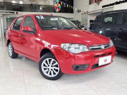 FIAT Palio 1.0 4P FIRE