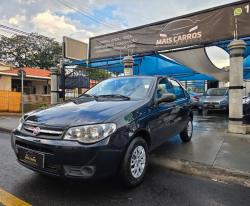 FIAT Palio 1.0 4P FIRE ECONOMY FLEX