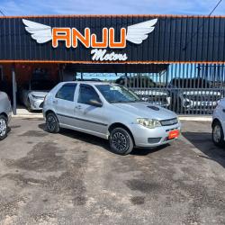 FIAT Palio 1.0 4P FIRE