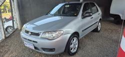FIAT Palio 1.0 4P FIRE