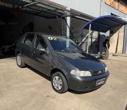 FIAT Palio 1.0 4P FIRE