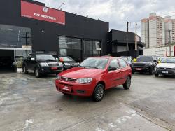FIAT Palio 1.0 4P FIRE CELEBRATION ECONOMY