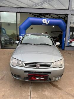 FIAT Palio 1.0 4P FIRE CELEBRATION ECONOMY
