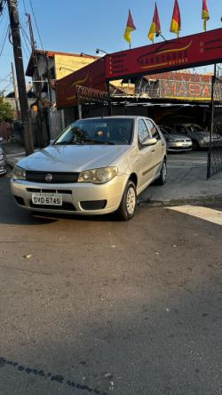 FIAT Palio 1.0 4P FIRE FLEX CELEBRATION